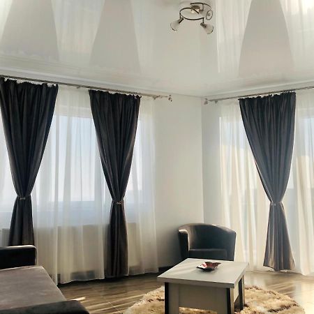 Apartament Nevada Estival ナボダリ エクステリア 写真