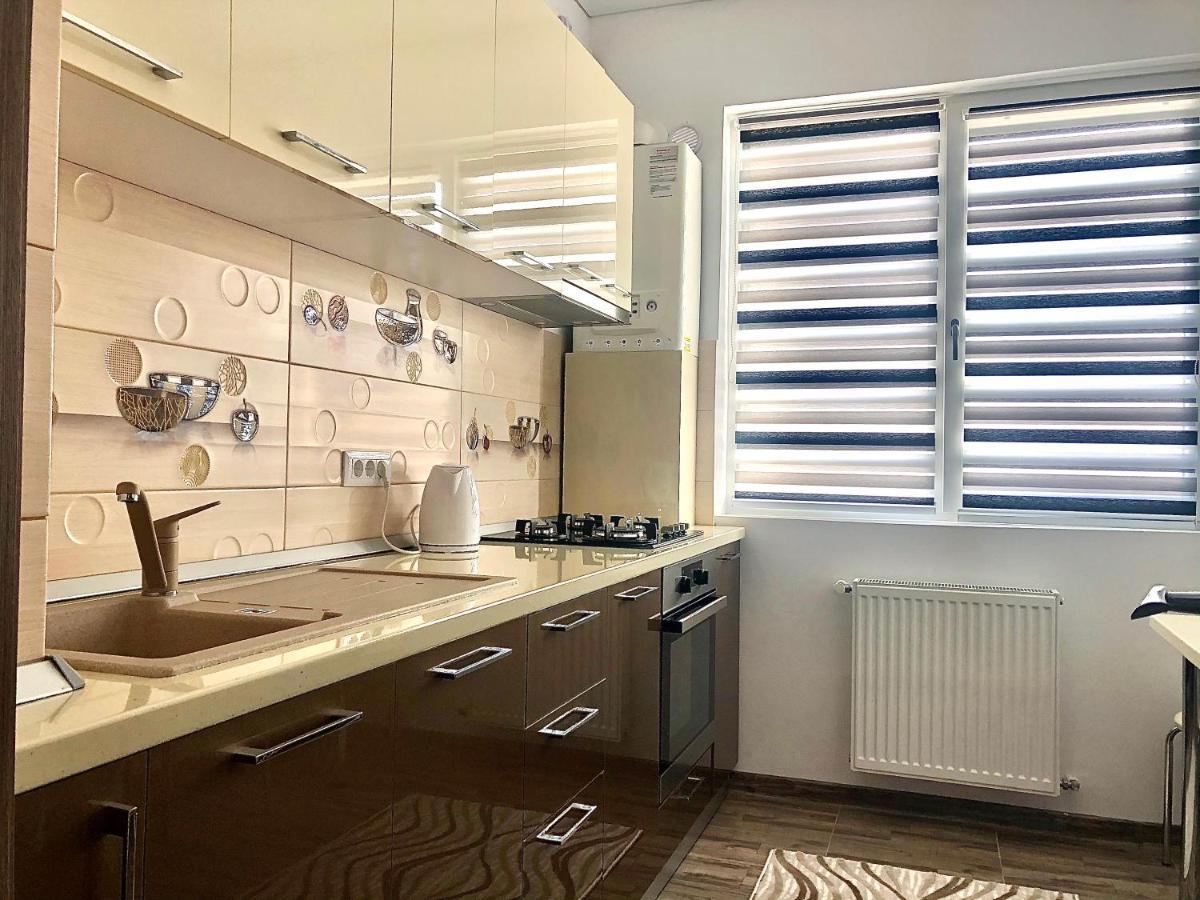 Apartament Nevada Estival ナボダリ エクステリア 写真