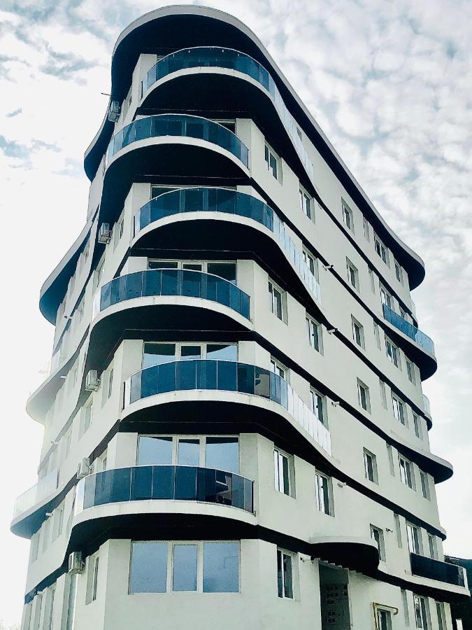 Apartament Nevada Estival ナボダリ エクステリア 写真