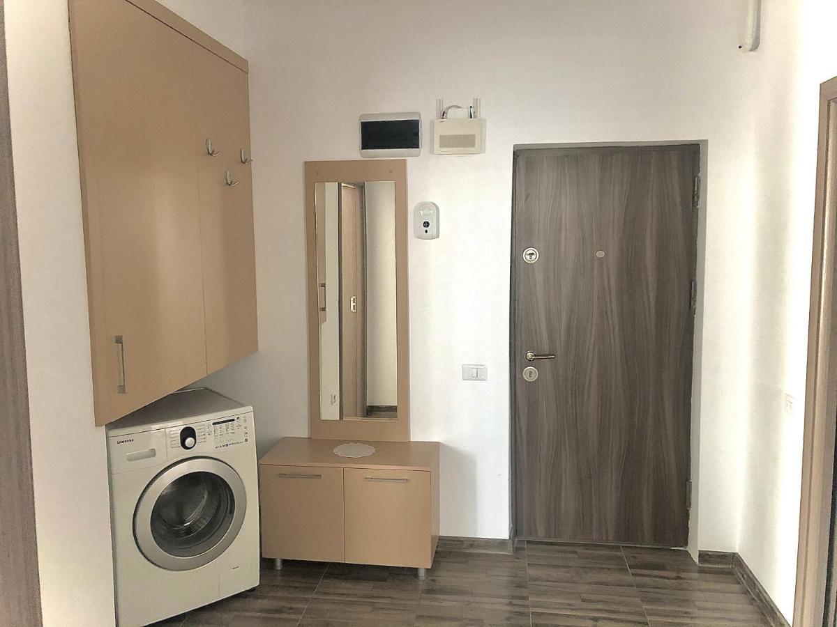 Apartament Nevada Estival ナボダリ エクステリア 写真