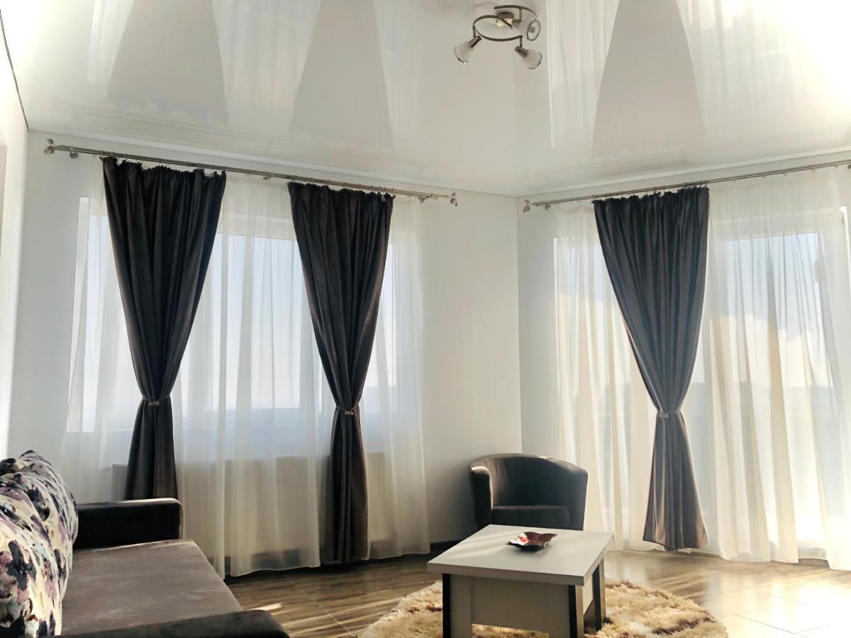Apartament Nevada Estival ナボダリ エクステリア 写真