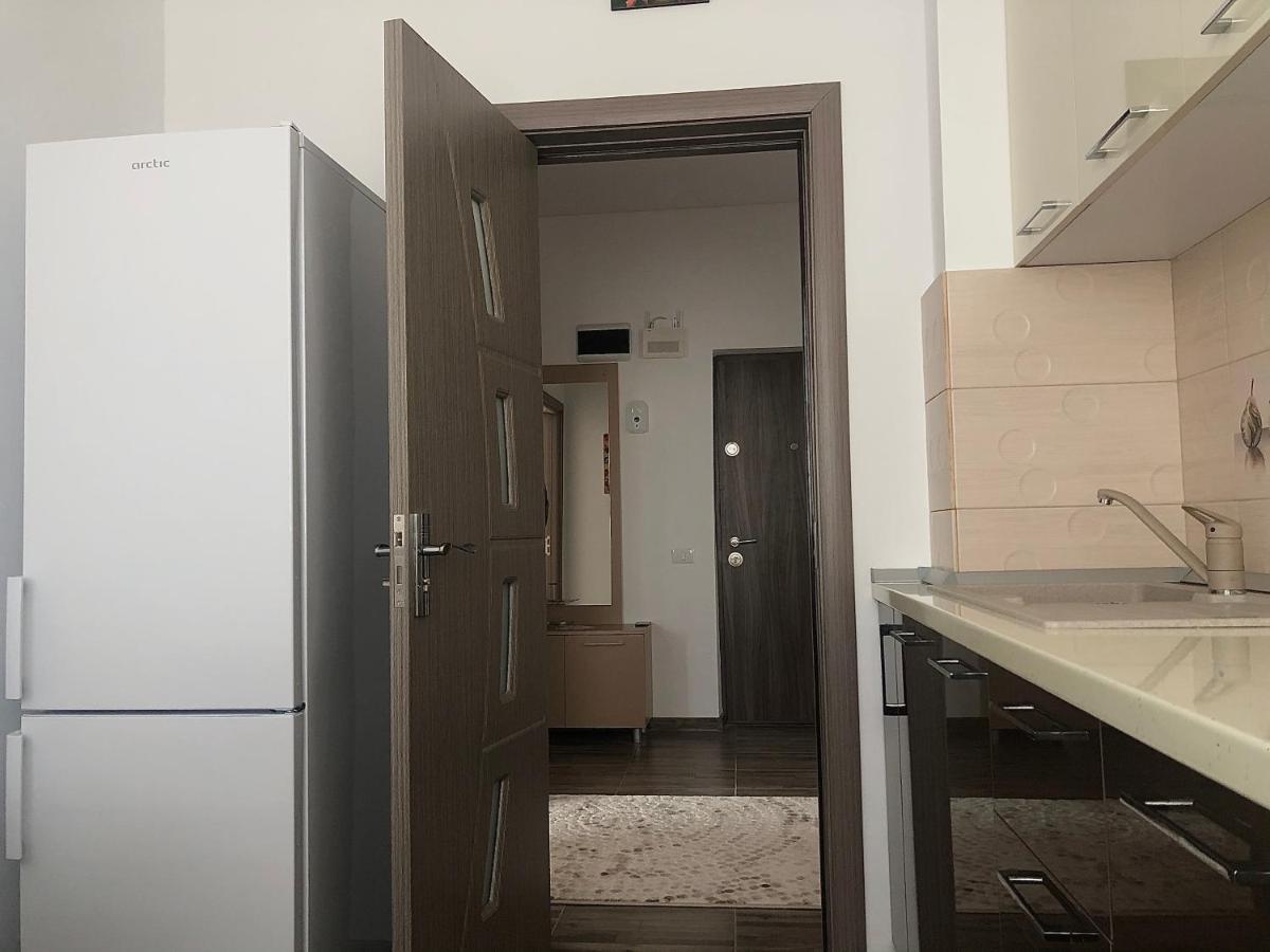 Apartament Nevada Estival ナボダリ エクステリア 写真