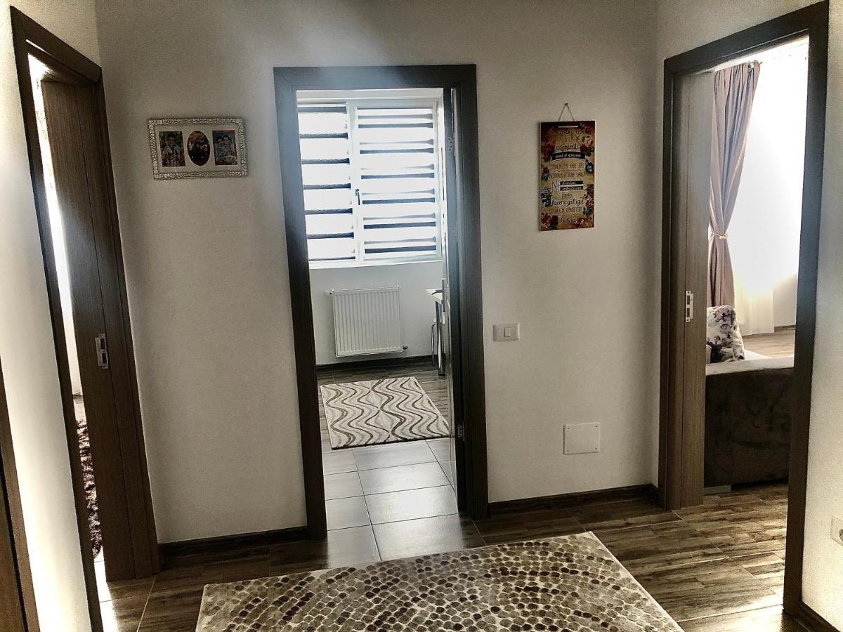 Apartament Nevada Estival ナボダリ エクステリア 写真