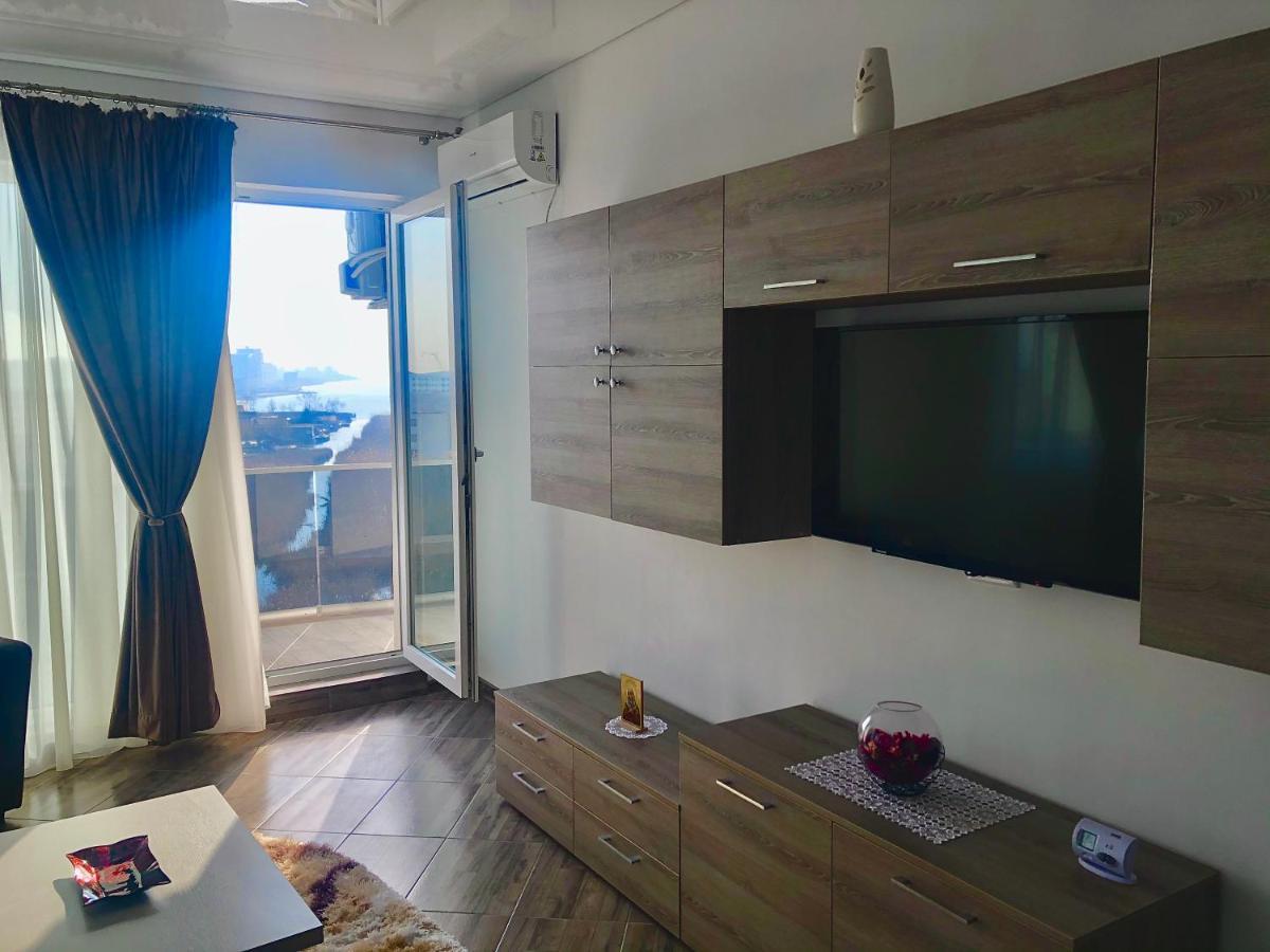Apartament Nevada Estival ナボダリ エクステリア 写真