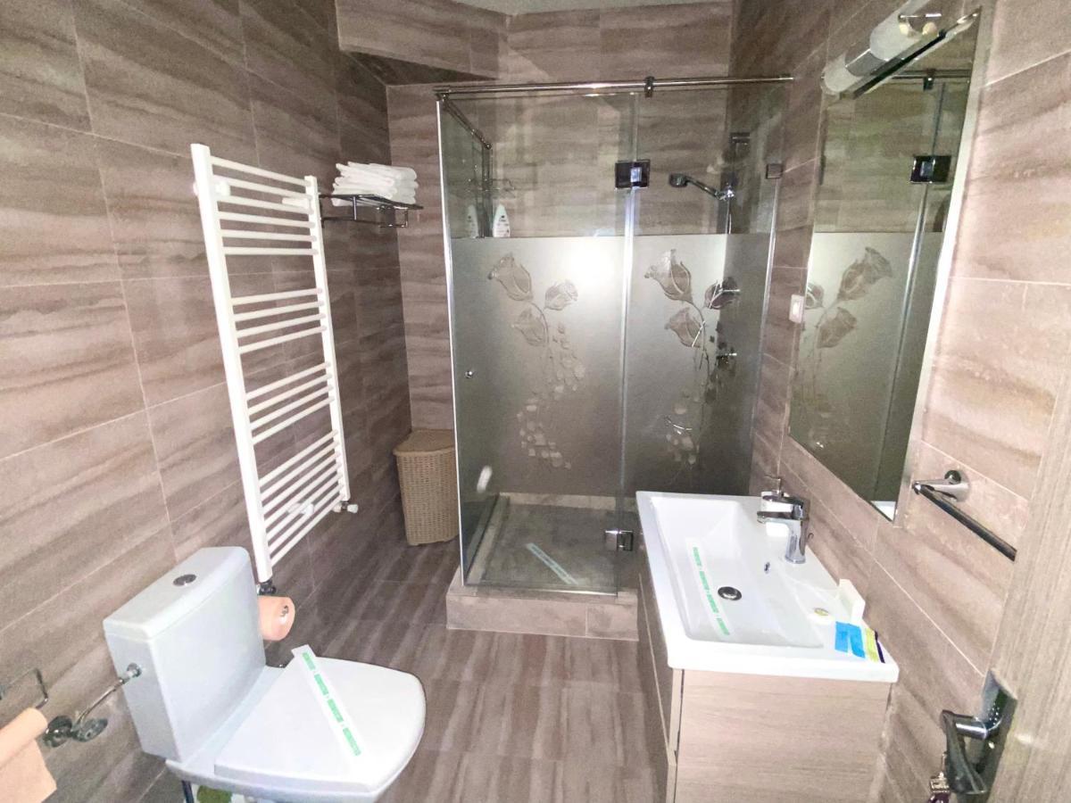 Apartament Nevada Estival ナボダリ エクステリア 写真